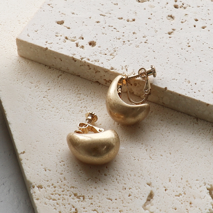 ピアス イヤリング 金属アレルギー | Jewel vox | 詳細画像5 