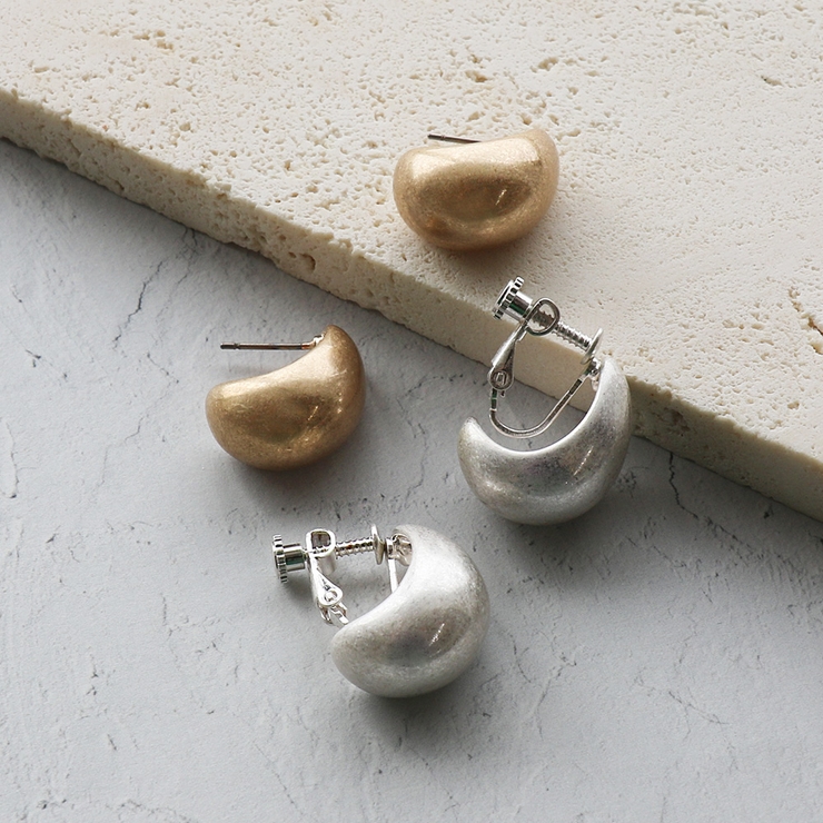 ピアス イヤリング 金属アレルギー | Jewel vox | 詳細画像6 