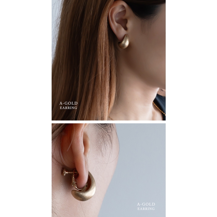 ピアス イヤリング 金属アレルギー | Jewel vox | 詳細画像8 