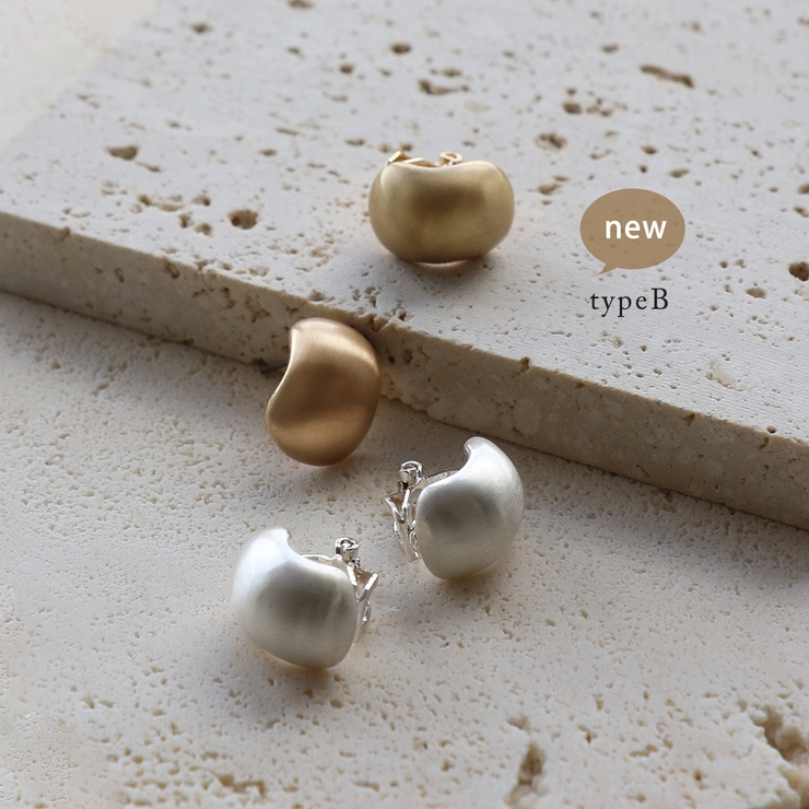 ピアス イヤリング 金属アレルギー | Jewel vox | 詳細画像9 