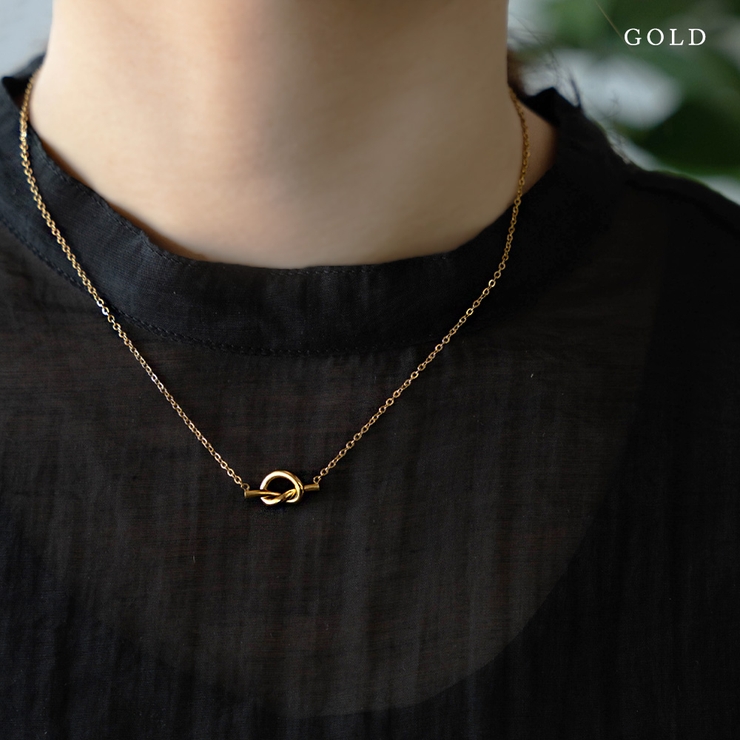 ネックレス ステンレス製 レディース | Jewel vox | 詳細画像4 