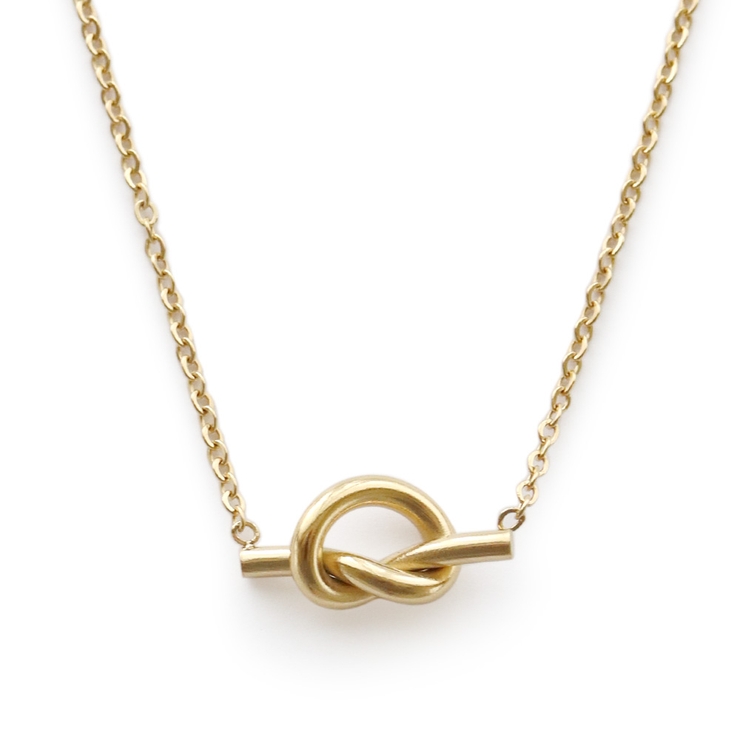 ゴールド | ネックレス ステンレス製 レディース | Jewel vox