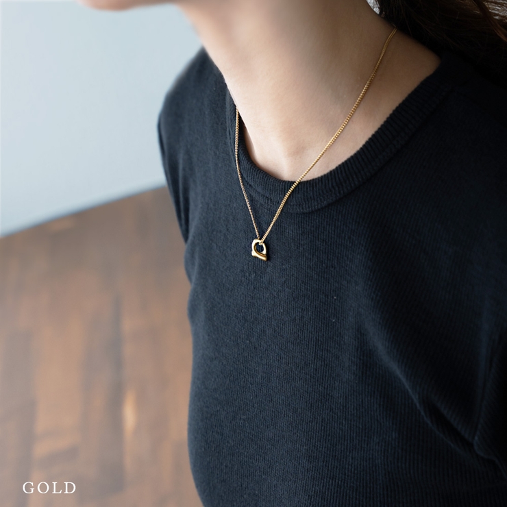 ネックレス ステンレス製 レディース | Jewel vox | 詳細画像2 