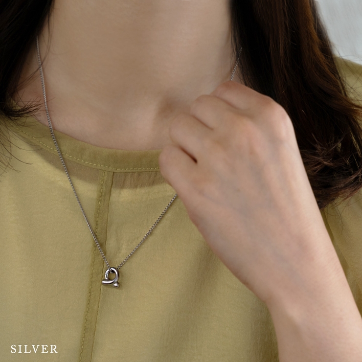 ネックレス ステンレス製 レディース | Jewel vox | 詳細画像7 
