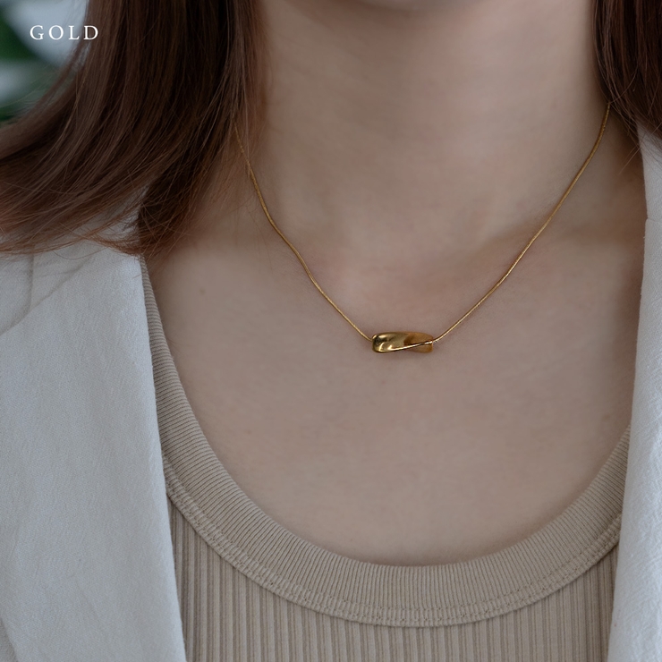 ネックレス ステンレス製 レディース | Jewel vox | 詳細画像4 