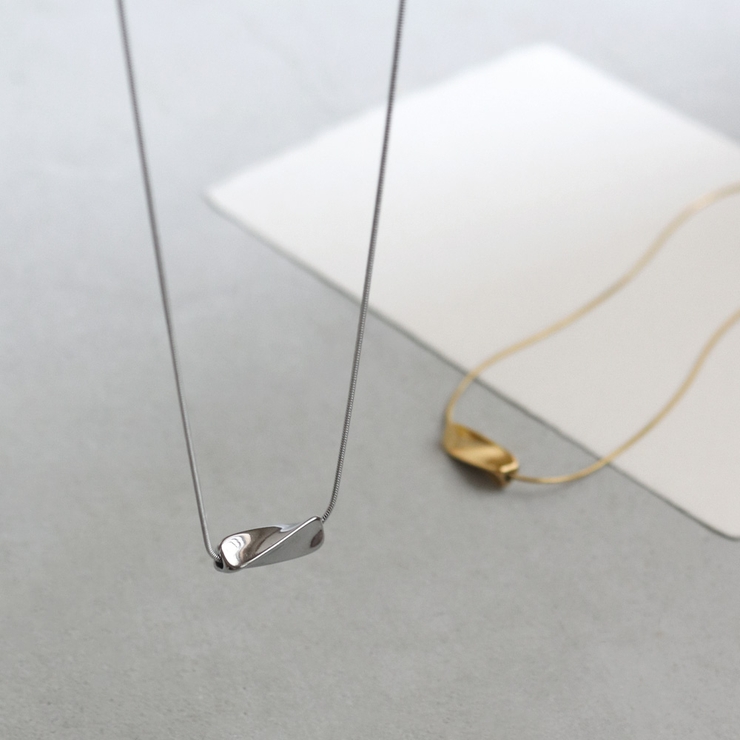 ネックレス ステンレス製 レディース | Jewel vox | 詳細画像7 