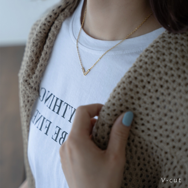 ネックレス ステンレス製 レディース | Jewel vox | 詳細画像7 