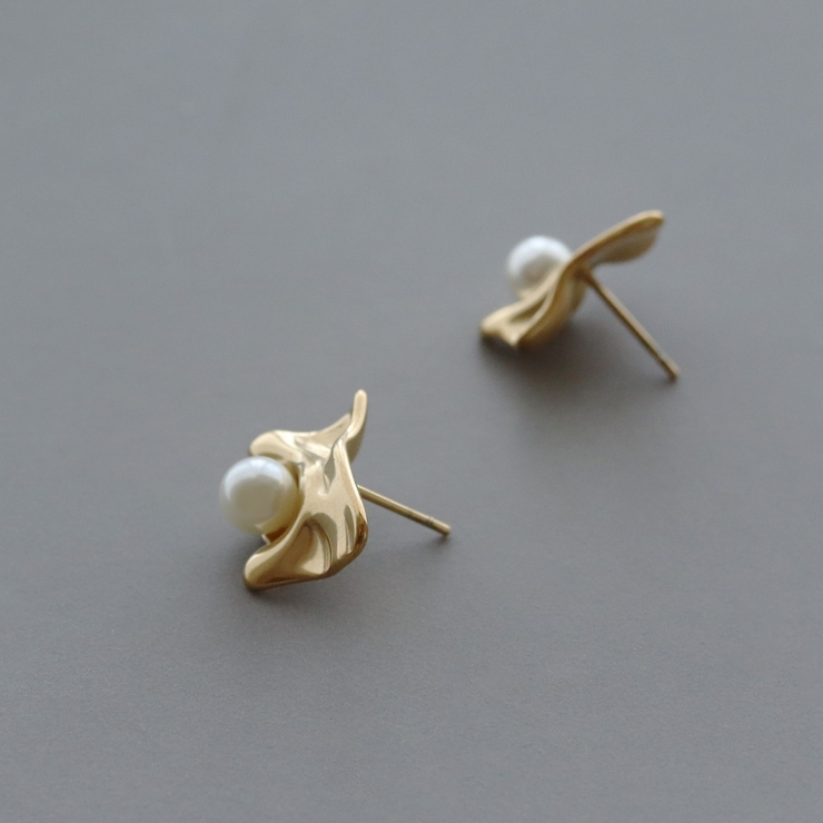 ピアス ステンレス製 レディース | Jewel vox | 詳細画像8 