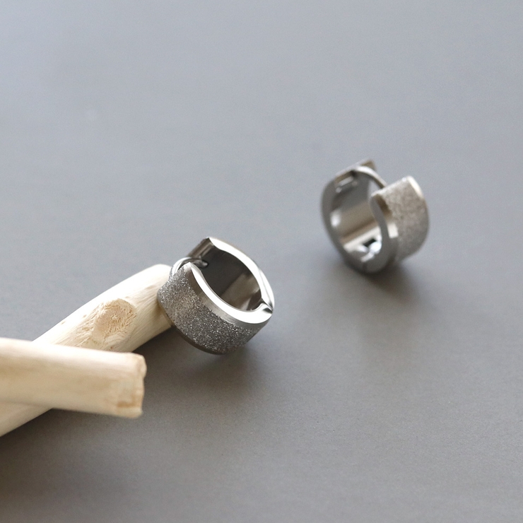 ピアス ステンレス製 レディース | Jewel vox | 詳細画像6 