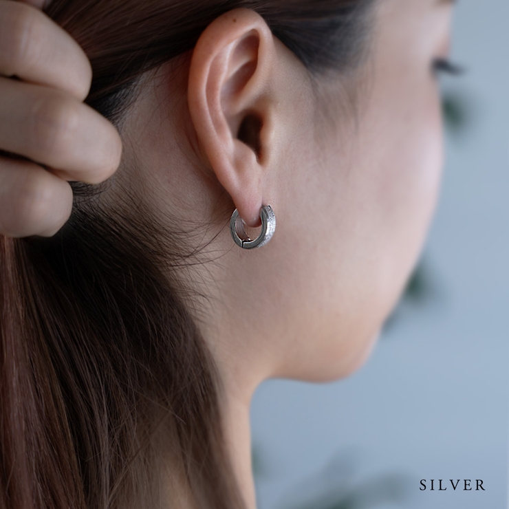 ピアス ステンレス製 レディース | Jewel vox | 詳細画像8 