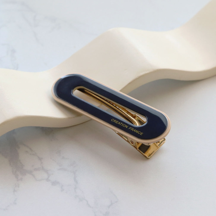 ヘアクリップ クリップ ヘアアクセサリー | Jewel vox | 詳細画像5 