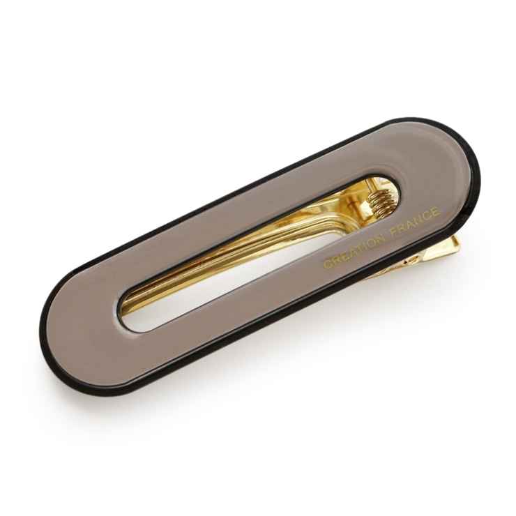 モカ | ヘアクリップ クリップ ヘアアクセサリー | Jewel vox