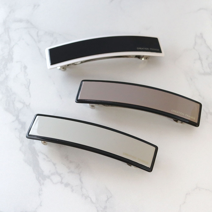 バレッタ ヘアアクセサリー レディース | Jewel vox | 詳細画像2 