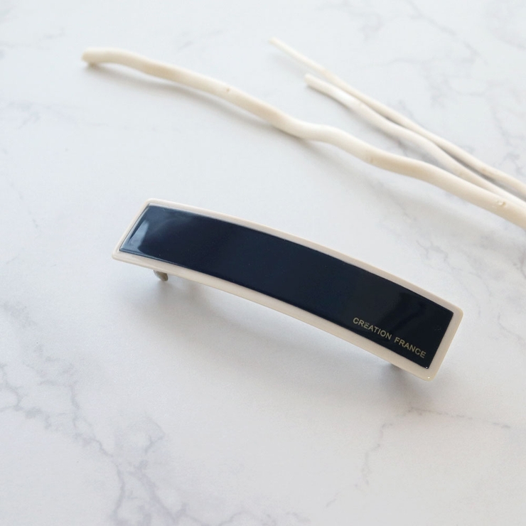 バレッタ ヘアアクセサリー レディース | Jewel vox | 詳細画像3 