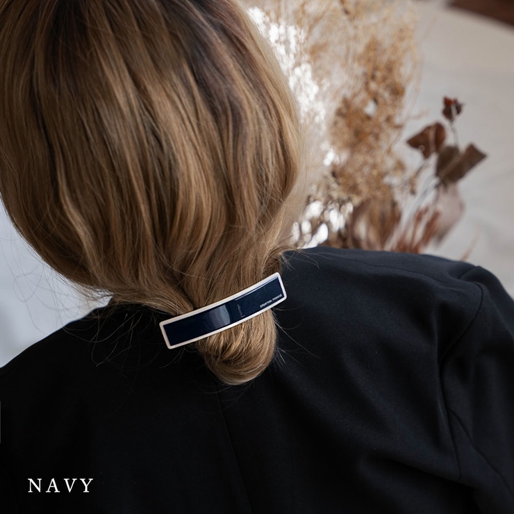 バレッタ ヘアアクセサリー レディース | Jewel vox | 詳細画像4 