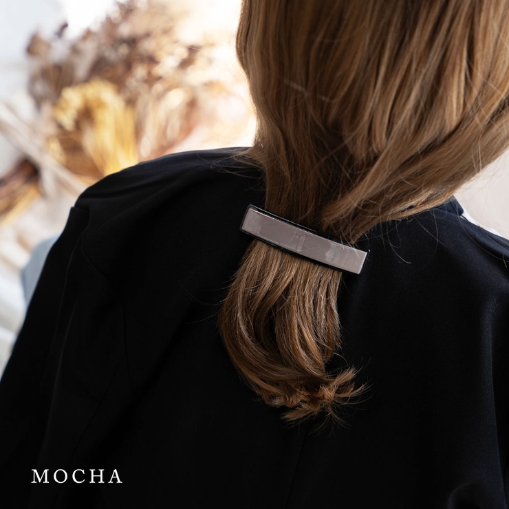 バレッタ ヘアアクセサリー レディース | Jewel vox | 詳細画像6 