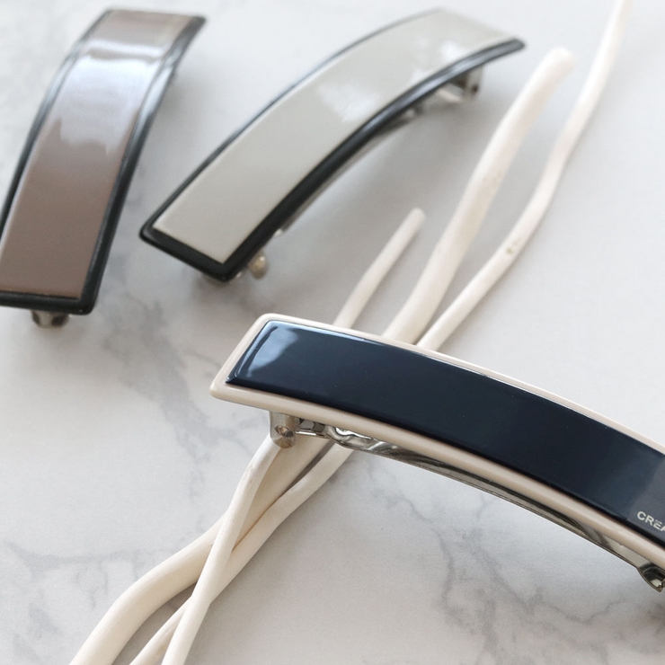 バレッタ ヘアアクセサリー レディース | Jewel vox | 詳細画像9 