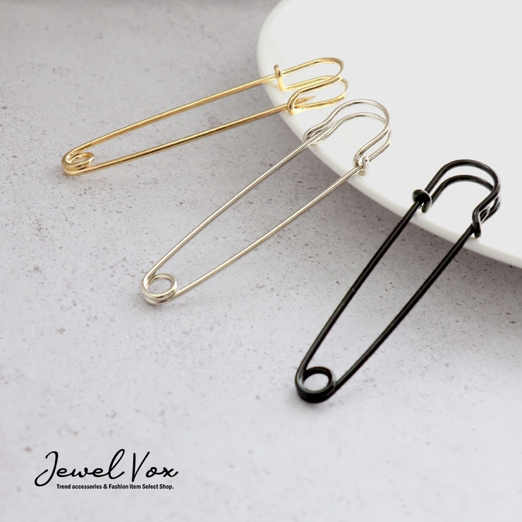 Vox safety pin deals