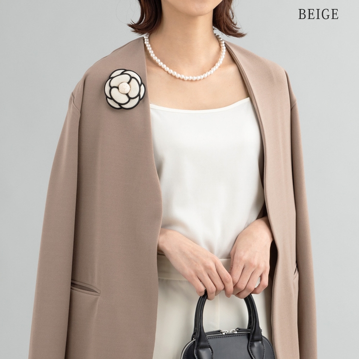 コサージュ ブローチ 人気 | Jewel vox | 詳細画像3 