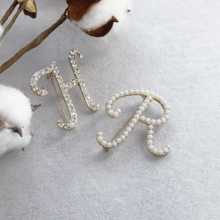 ブローチ キルトピン ピン | Jewel vox | 詳細画像8 