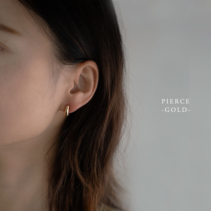 ピアス イヤリング レディース | Jewel vox | 詳細画像3 