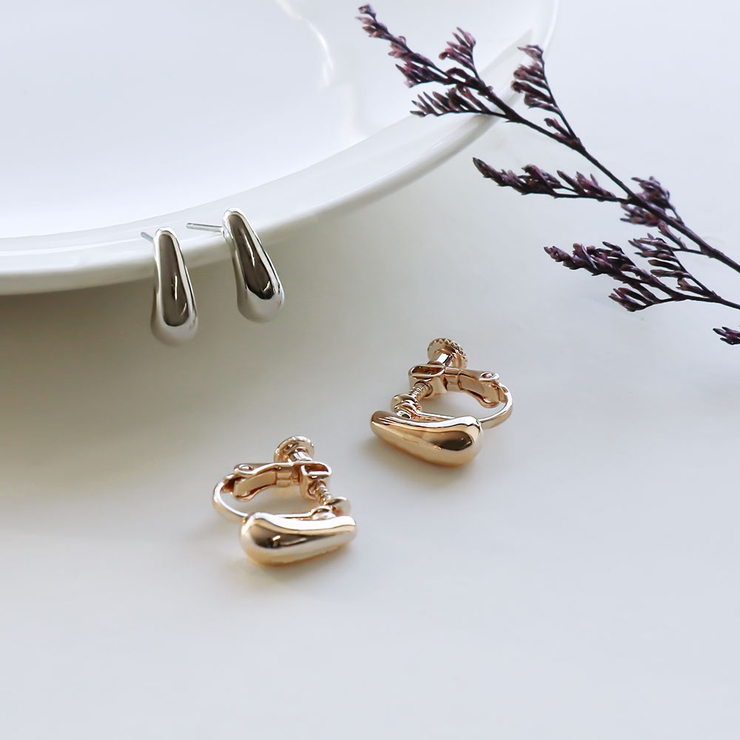 ピアス イヤリング レディース | Jewel vox | 詳細画像5 