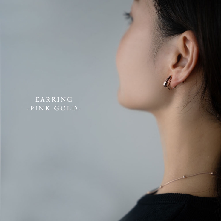 ピアス イヤリング レディース | Jewel vox | 詳細画像6 