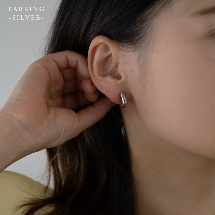 ピアス イヤリング レディース | Jewel vox | 詳細画像9 