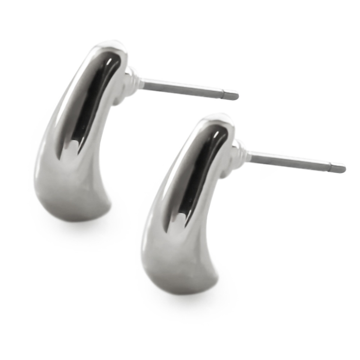 【ピアス】シルバー | ピアス イヤリング レディース | Jewel vox