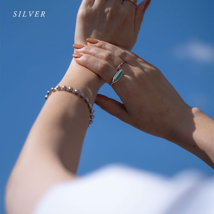 指輪 リング ニッケルフリー | Jewel vox | 詳細画像2 