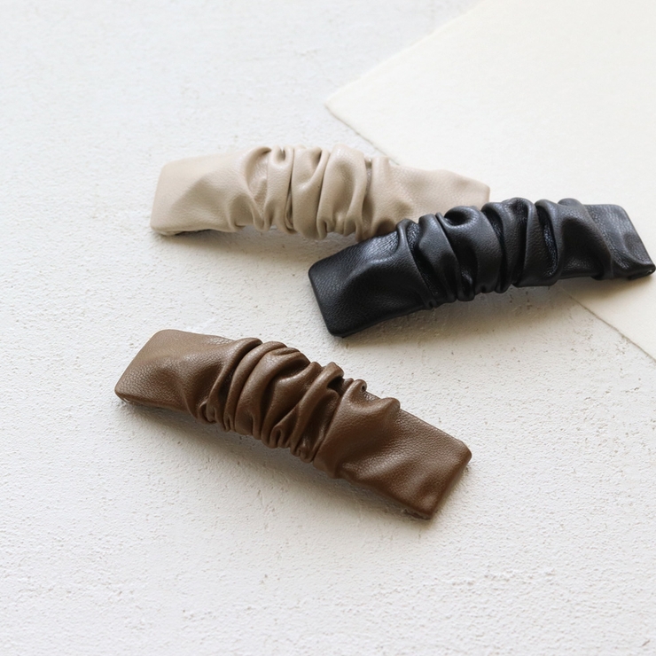 ヘアクリップ クリップ パッチンどめ | Jewel vox | 詳細画像2 