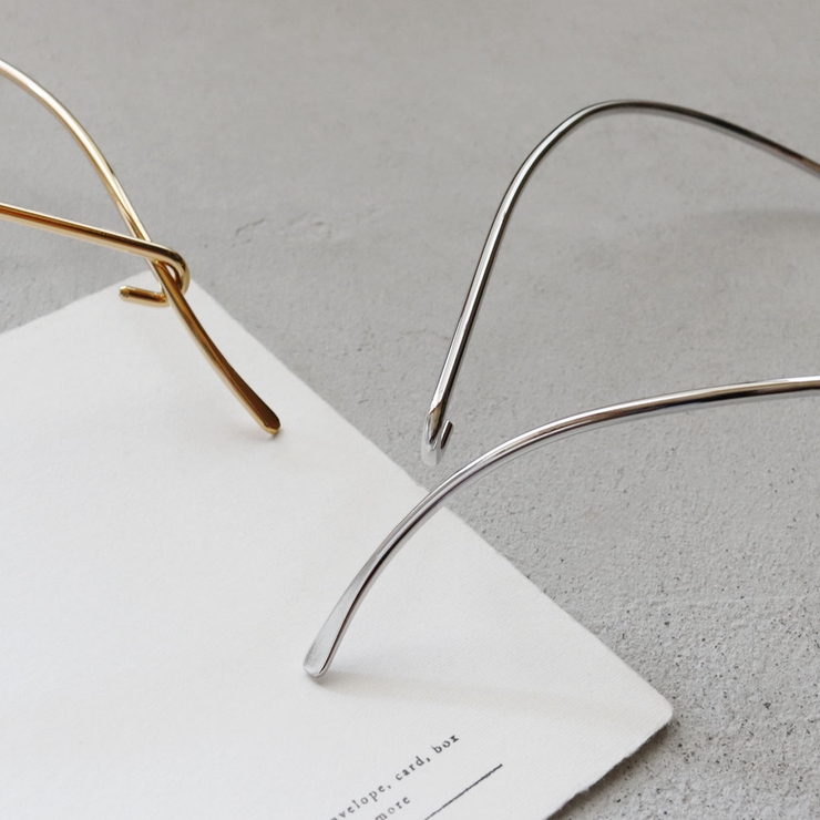 ネックレス チョーカー ショートネックレス | Jewel vox | 詳細画像3 