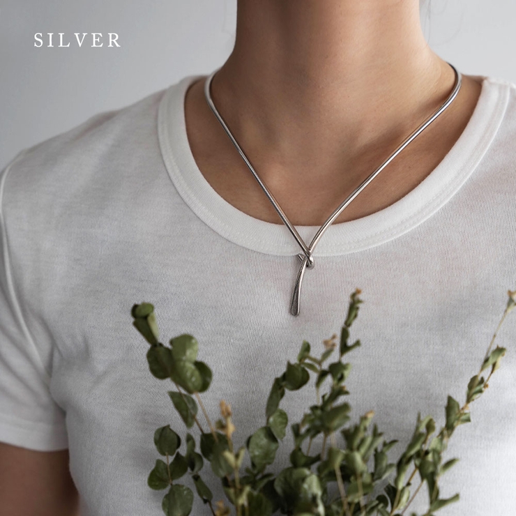 ネックレス チョーカー ショートネックレス | Jewel vox | 詳細画像4 