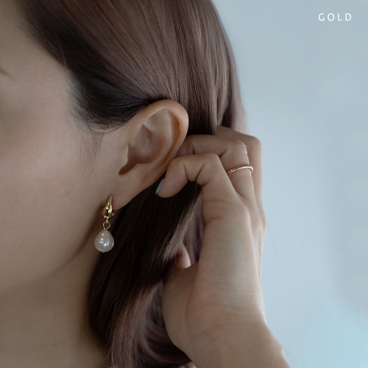 ピアス 金属アレルギー レディース | Jewel vox | 詳細画像2 