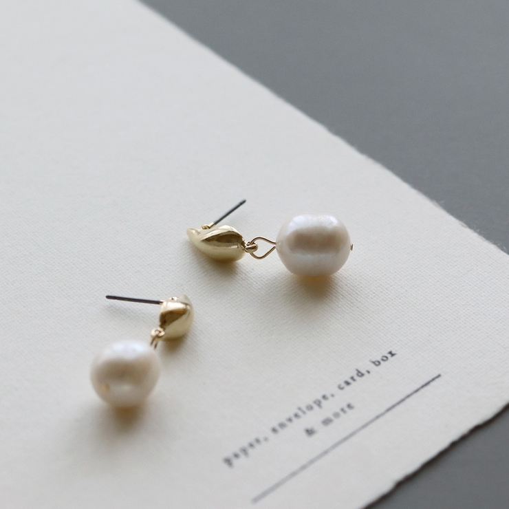 ピアス 金属アレルギー レディース | Jewel vox | 詳細画像3 