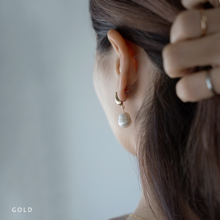 ピアス 金属アレルギー レディース | Jewel vox | 詳細画像4 