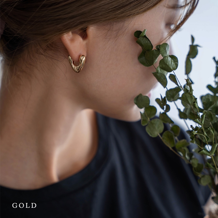 ピアス 金属アレルギー レディース | Jewel vox | 詳細画像2 