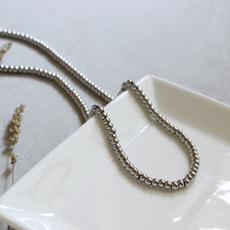 ネックレス レディース ショートネックレス | Jewel vox | 詳細画像9 