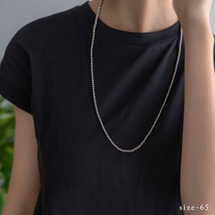 ネックレス レディース ショートネックレス | Jewel vox | 詳細画像4 