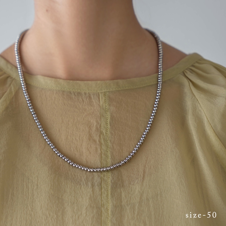 ネックレス レディース ショートネックレス | Jewel vox | 詳細画像8 