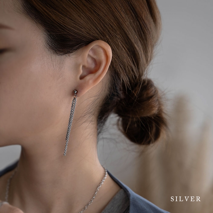 ピアス 金属アレルギー ステンレス製 | Jewel vox | 詳細画像2 