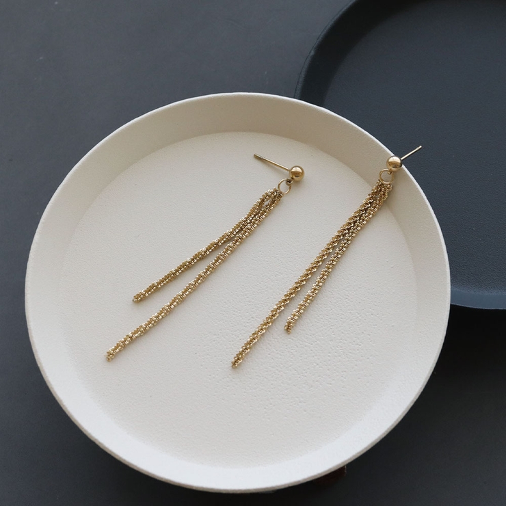 ピアス 金属アレルギー ステンレス製 | Jewel vox | 詳細画像5 