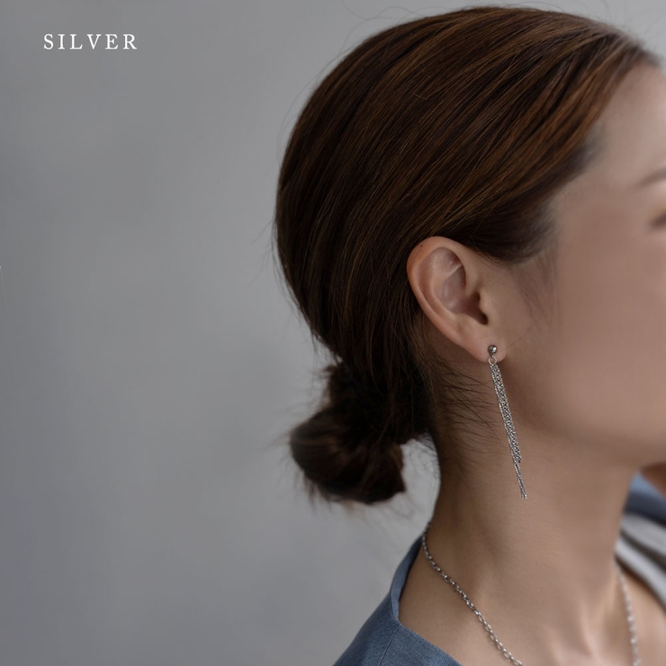 ピアス 金属アレルギー ステンレス製 | Jewel vox | 詳細画像8 