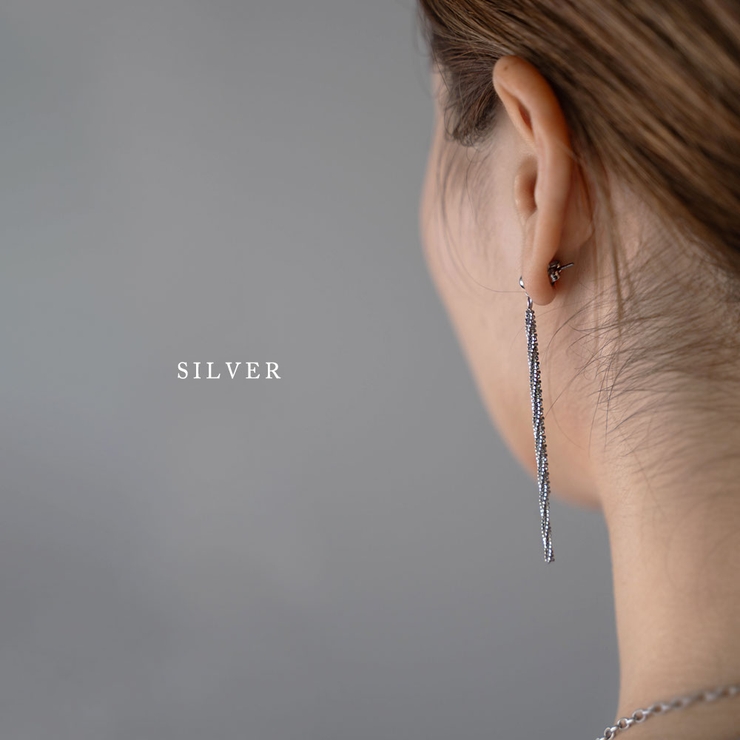 ピアス 金属アレルギー ステンレス製 | Jewel vox | 詳細画像9 