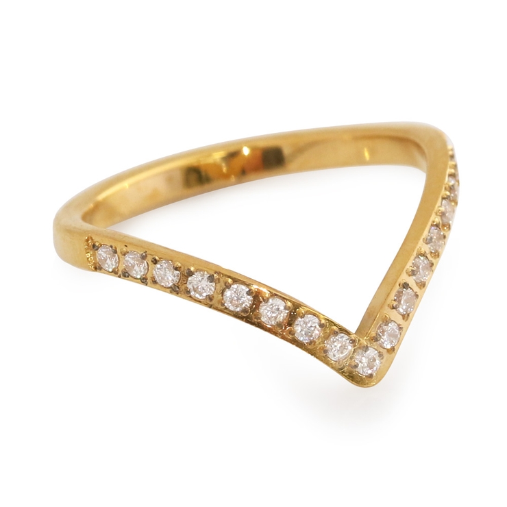 ゴールド | 指輪 リング レディース | Jewel vox