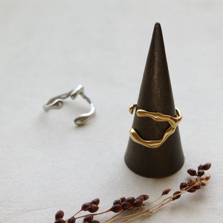 指輪 リング ステンレス製 | Jewel vox | 詳細画像7 