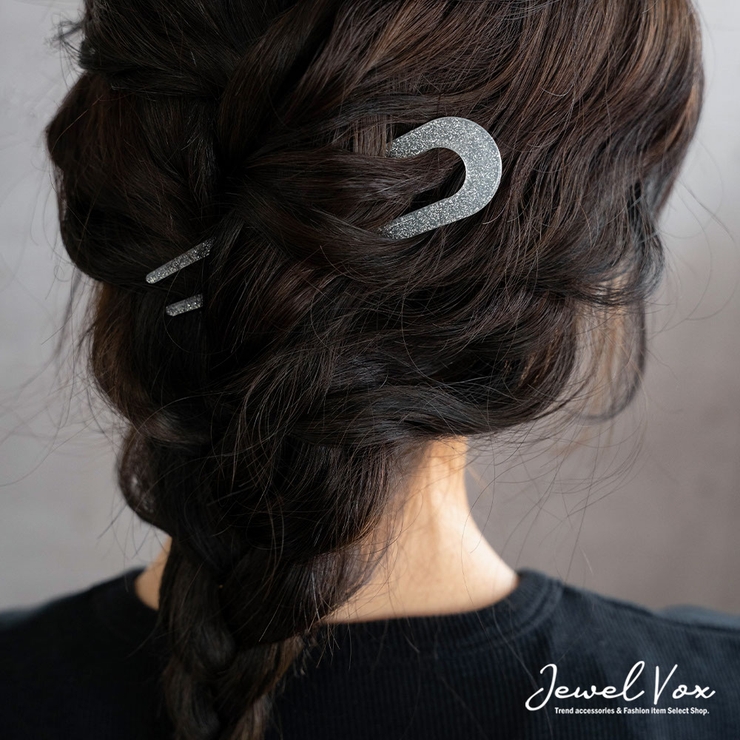 かんざし 簪 ヘアアクセサリー | Jewel vox | 詳細画像1 