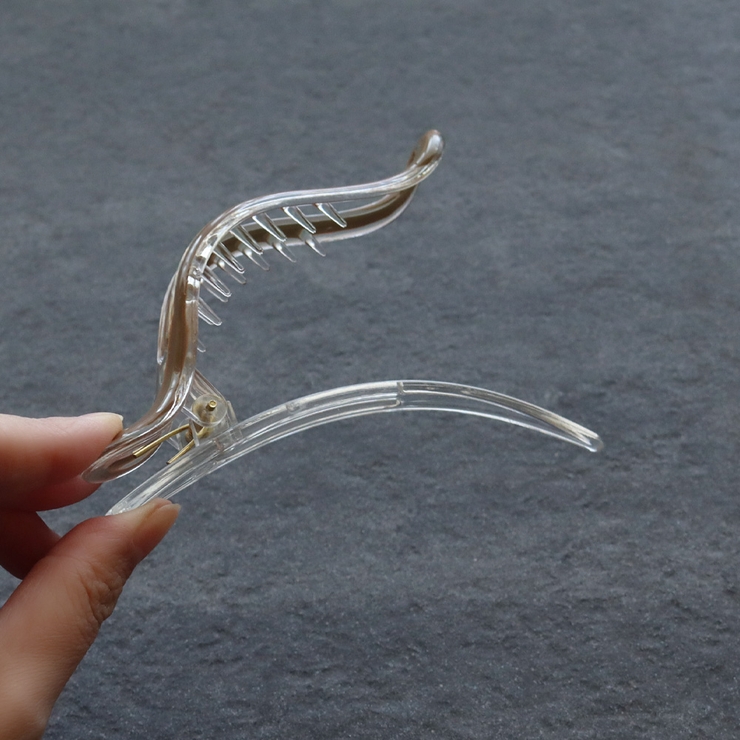 ヘアクリップ クリップ ヘアアクセ | Jewel vox | 詳細画像3 