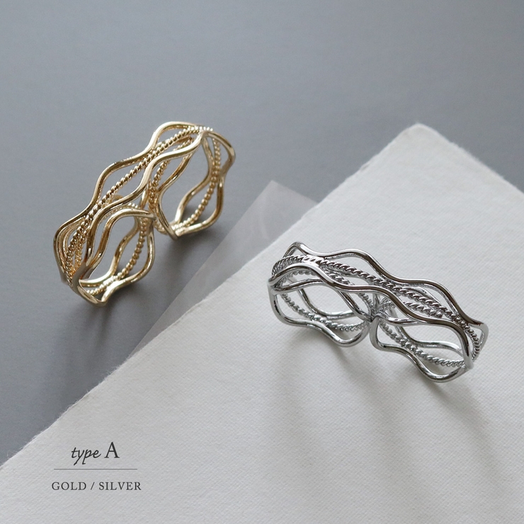 指輪 リング レディース | Jewel vox | 詳細画像3 