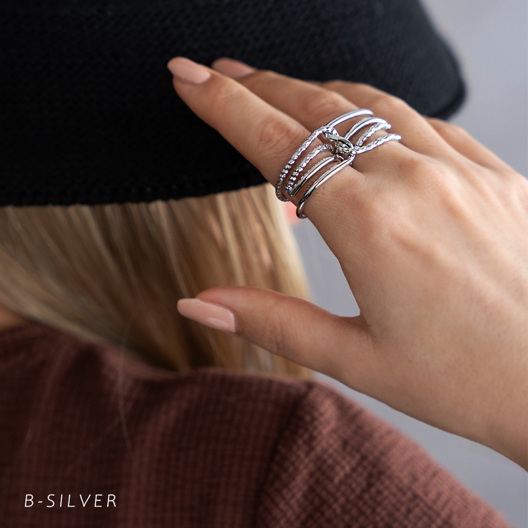 指輪 リング レディース | Jewel vox | 詳細画像7 